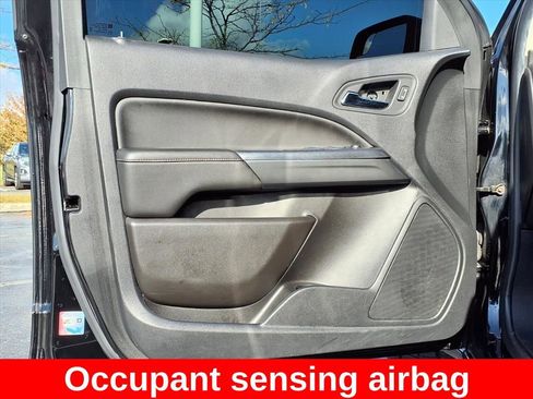 Used 2021 GMC Canyon AT4 image 20