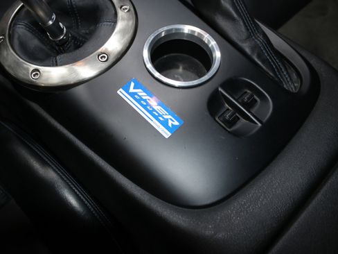 Used 2006 Dodge Viper SRT-10 w/ First Edition Group RWD image 58