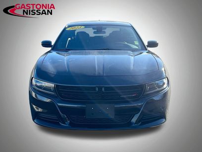 Used 2023 Dodge Charger SXT
