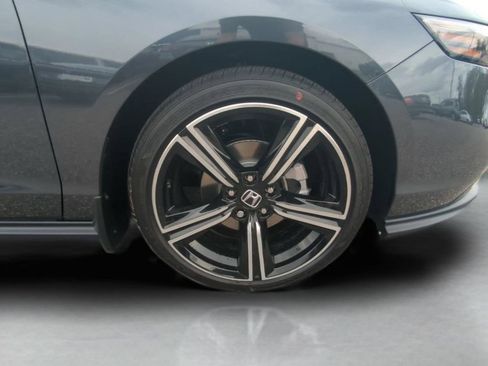 New 2026 Honda Accord SE image 29