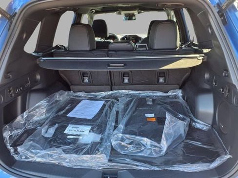 New 2026 Subaru Forester Touring image 41