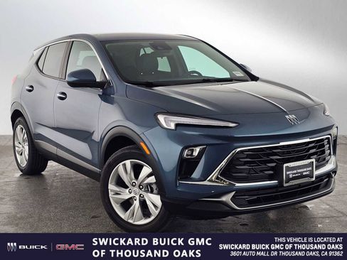 Used 2026 Buick Encore GX Preferred w/ Comfort Package image 1