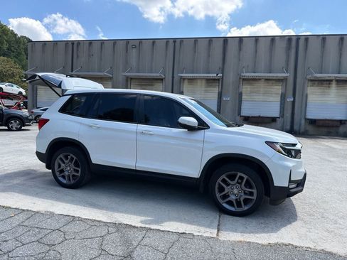 Used 2023 Honda Passport EX-L image 13