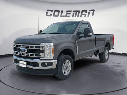 New 2025 Ford F250 XLT