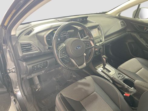 Used 2019 Subaru Crosstrek 2.0i Premium w/ Eyesight System AWD/4WD image 5