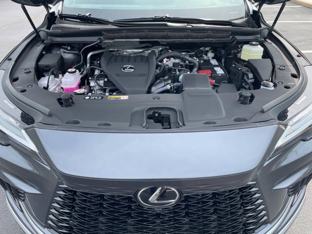 New 2026 Lexus RX 350 F Sport w/ Convenience Package AWD/4WD image 26