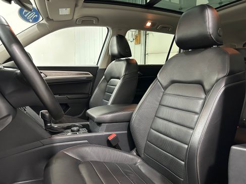 Used 2019 Volkswagen Atlas SEL Premium AWD/4WD image 27