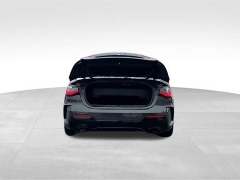 Certified 2024 BMW 440i xDrive Convertible w/ Premium Package image 29