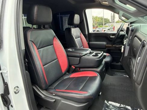 Used 2021 GMC Sierra 1500 Elevation RWD image 25
