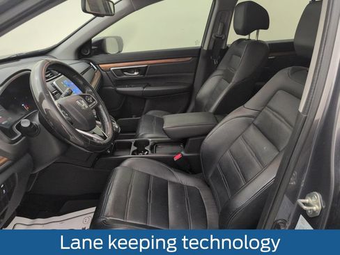 Used 2020 Honda CR-V EX-L image 4
