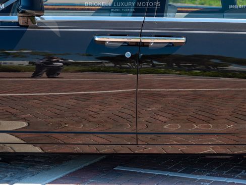 Used 2014 Rolls-Royce Ghost image 55