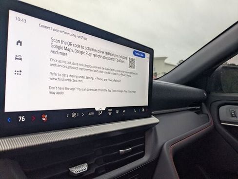 New 2026 Ford Explorer ST-Line w/ ST-Line Street Pack image 61