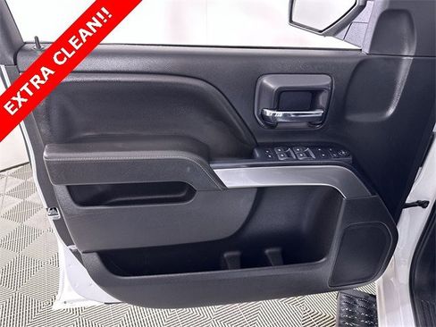 Used 2018 Chevrolet Silverado 1500 LT w/ LT Eassist Package image 23