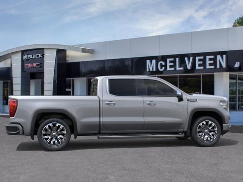 New 2026 GMC Sierra 1500 Denali w/ Denali Reserve Package image 29