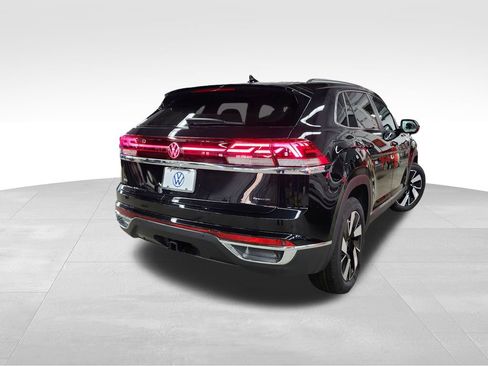 New 2026 Volkswagen Atlas Cross Sport SEL AWD/4WD image 6