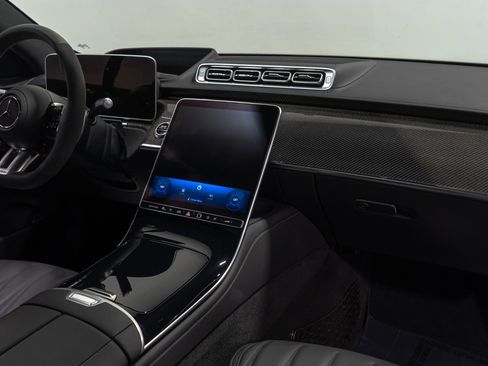 Used 2025 Mercedes-Benz S 63 AMG S image 59