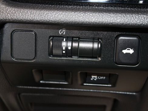 Used 2018 Subaru WRX STI AWD/4WD image 29