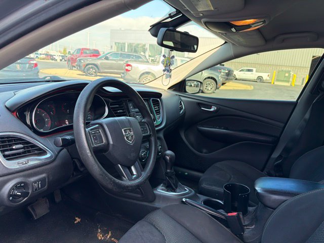 Used 2015 Dodge Dart SXT FWD image 13
