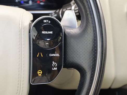 Used 2021 Land Rover Range Rover Sport HSE Silver Edition image 42