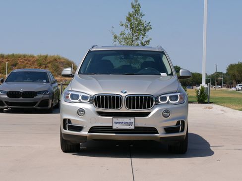 Used 2015 BMW X5 sDrive35i RWD image 3