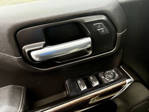 Used 2019 Chevrolet Silverado 1500 LT w/ All-Star Edition image 23