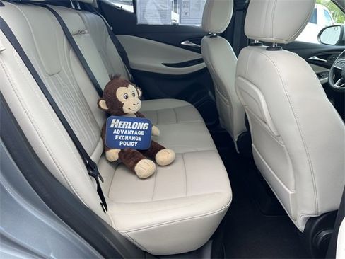 Used 2024 Buick Encore GX Avenir w/ Avenir Convenience Package image 24