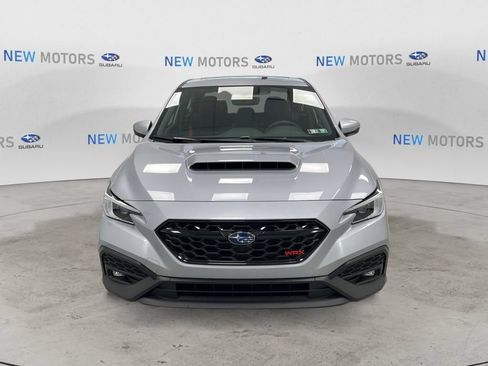 New 2026 Subaru WRX Limited AWD/4WD image 7