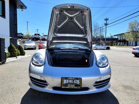 Used 2009 Porsche Boxster image 22