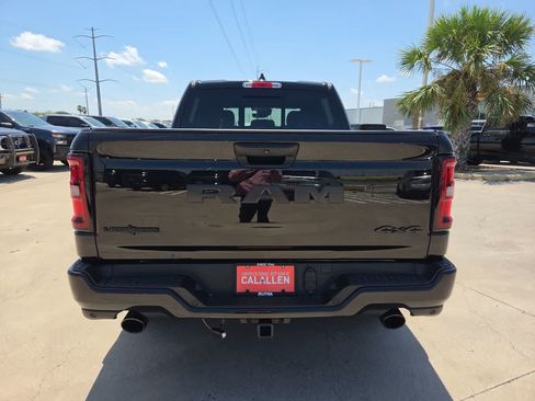 Used 2025 RAM 1500 Lone Star AWD/4WD image 13