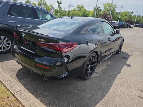 New 2027 BMW 430i Coupe w/ M Sport Package RWD image 5