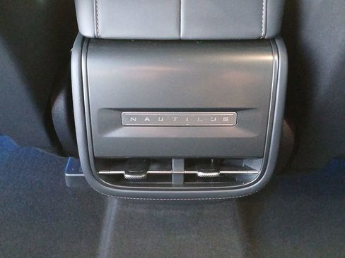 Used 2024 Lincoln Nautilus Premier w/ Jet Appearance Package image 22