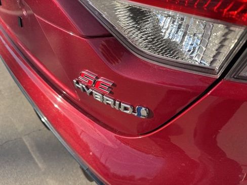 Used 2024 Toyota Corolla SE image 4