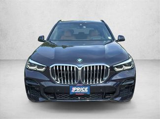 Used 2023 BMW X5 xDrive40i w/ M Sport Package AWD/4WD video 2