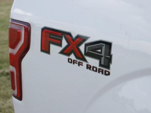 Used 2020 Ford F150 XLT w/ Equipment Group 301A Mid AWD/4WD image 6