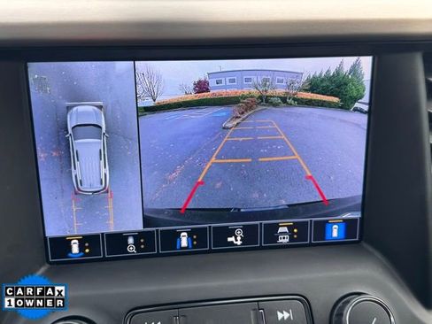 Certified 2022 GMC Acadia Denali w/ Black Diamond Edition image 28