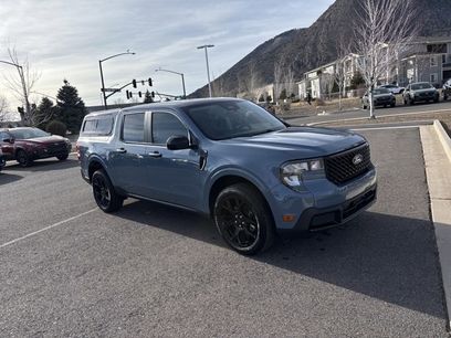 Used 2025 Ford Maverick XLT w/ XLT Luxury Package