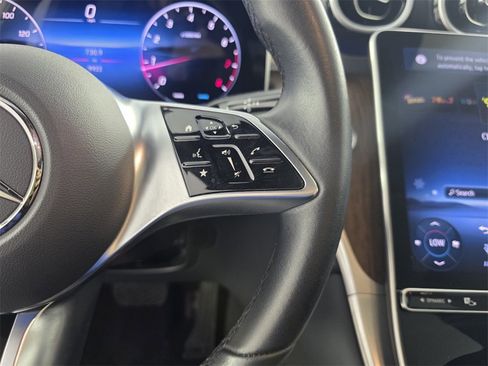 Certified 2025 Mercedes-Benz GLC 300 image 20
