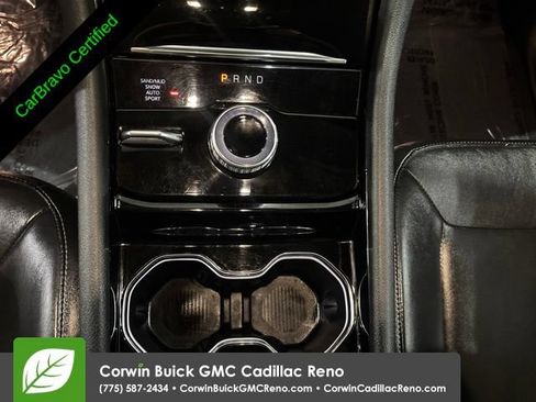 Used 2023 Jeep Grand Cherokee Limited w/ Trailer Tow Prep Group (B) AWD/4WD image 27