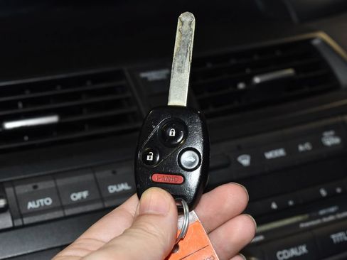 Used 2008 Honda Accord EX-L image 17