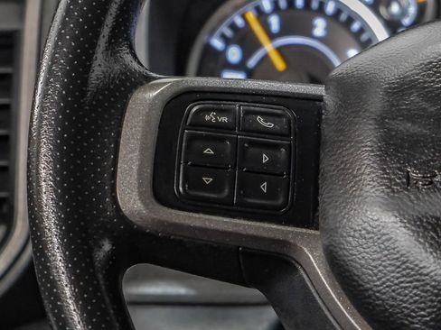 Used 2019 RAM 2500 Tradesman AWD/4WD image 16