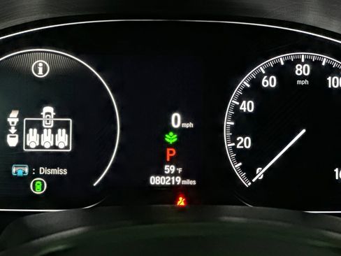 Used 2021 Honda Accord Sport Special Edition image 26