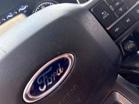 Used 2021 Ford F150 XLT w/ Equipment Group 302A High RWD image 10