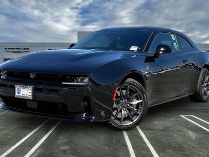 New 2026 Dodge Charger R/T Scat Pack