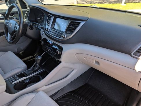 Used 2018 Hyundai Tucson Value image 22