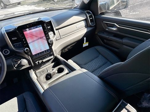 New 2026 RAM 1500 Lone Star image 25