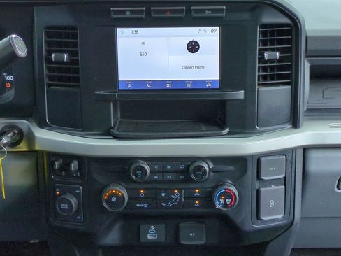 Used 2024 Ford F350 XL w/ XL Chrome Package AWD/4WD image 21