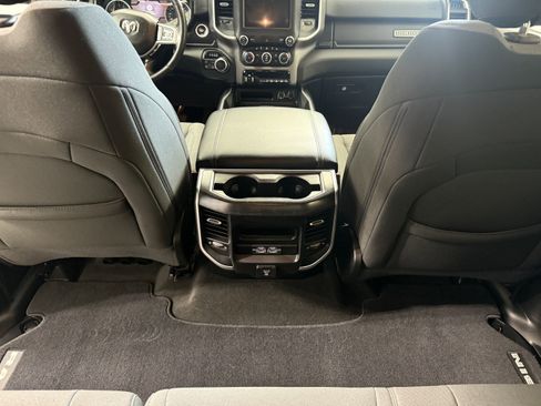 Used 2021 RAM 1500 Big Horn AWD/4WD image 17