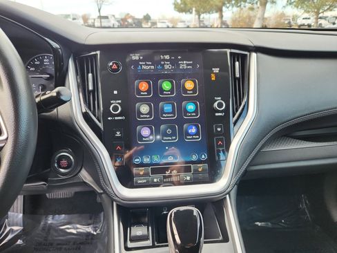 Used 2024 Subaru Legacy Premium image 28