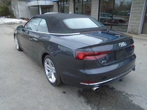 Used 2019 Audi A5 2.0T Premium image 6