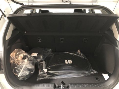 New 2026 Hyundai Venue SEL image 8